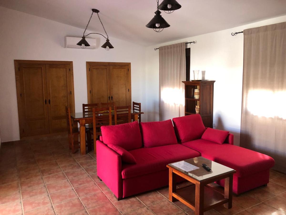 Chalet Ventura En Conil Conil De La Frontera Exteriér fotografie