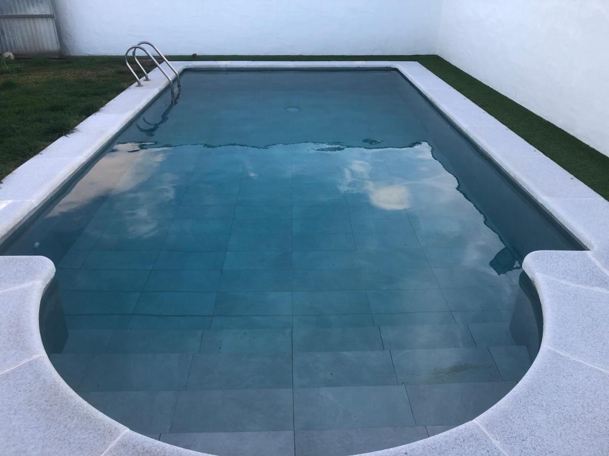 Chalet Ventura En Conil Conil De La Frontera Exteriér fotografie